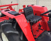 Yanmar F395D Japanese Compact Tractor (11)