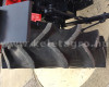 Yanmar F395D Japanese Compact Tractor (16)
