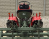 Yanmar YM1401D Japanese Compact Tractor (4)