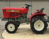 Yanmar YM1401D Japanese Compact Tractor (6)