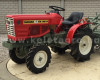 Yanmar YM1401D Japanese Compact Tractor (7)