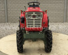 Yanmar YM1401D Japanese Compact Tractor (8)