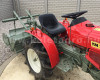 Yanmar YM1401D Japanese Compact Tractor (11)