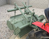 Yanmar YM1401D Japanese Compact Tractor (12)