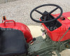 Yanmar YM1401D Japanese Compact Tractor (9)