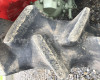 Yanmar YM1401D Japanese Compact Tractor (15)