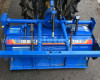 Iseki TF17 Japanese Compact Tractor (5)