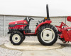 Mitsubishi MT200 Japanese Compact Tractor (6)