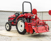 Mitsubishi MT200 Japanese Compact Tractor (5)