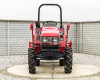 Mitsubishi MT200 Japanese Compact Tractor (8)
