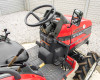 Mitsubishi MT200 Japanese Compact Tractor (18)
