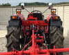 Yanmar FX435D Tractor japonez mic (4)