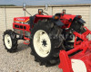 Yanmar FX435D Tractor japonez mic (5)