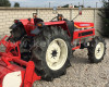 Yanmar FX435D Tractor japonez mic (3)
