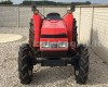 Yanmar FX435D Tractor japonez mic (8)
