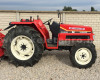 Yanmar FX435D Tractor japonez mic (2)