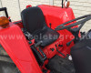 Yanmar FX435D Tractor japonez mic (11)