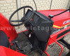 Yanmar FX435D Tractor japonez mic (9)