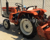Kubota B1600 Tractor japonez mic (5)