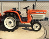 Kubota B1600 Tractor japonez mic (2)