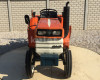 Kubota B1600 Tractor japonez mic (8)
