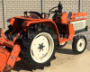 Kubota B1600 Tractor japonez mic (3)