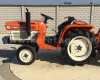Kubota B1600 Tractor japonez mic (6)