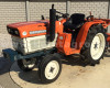 Kubota B1600 Tractor japonez mic (7)