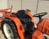 Kubota B1600 Tractor japonez mic (11)