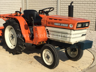 Pentru vizionarea imaginilor mai mari clic aici
1394-57.131948051948-6551 Kubota B1600 Tractor japonez mic (1)