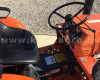 Kubota B1600 Tractor japonez mic (9)