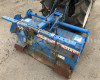 Mitsubishi MT1601 Japanese Compact Tractor (5)