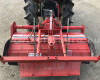 Yanmar F16D Japanese Compact Tractor (5)