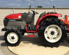 Yanmar RS30D Tractor japonez mic (6)