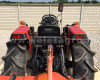 Yanmar RS30D Tractor japonez mic (4)