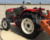 Yanmar RS30D Tractor japonez mic (5)