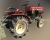 Yanmar YM1110 Tractor japonez mic (2)