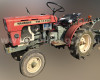 Yanmar YM1110 Tractor japonez mic (4)