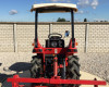 Yanmar AF-15 Japanese Compact Tractor (4)