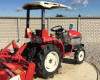 Yanmar AF-15 Japanese Compact Tractor (3)