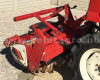 Yanmar AF-15 Japanese Compact Tractor (12)