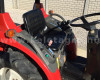 Yanmar AF-15 Japanese Compact Tractor (11)