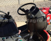 Yanmar AF-15 Japanese Compact Tractor (9)