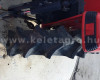 Yanmar AF-15 Japanese Compact Tractor (16)