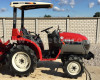 Yanmar AF-15 Japanese Compact Tractor (2)