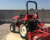 Yanmar AF-18 Japanese Compact Tractor (5)
