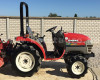 Yanmar AF116 Japanese Compact Tractor (2)
