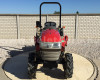 Yanmar AF116 Japanese Compact Tractor (8)