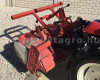 Yanmar AF116 Japanese Compact Tractor (12)