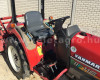 Yanmar AF116 Japanese Compact Tractor (11)